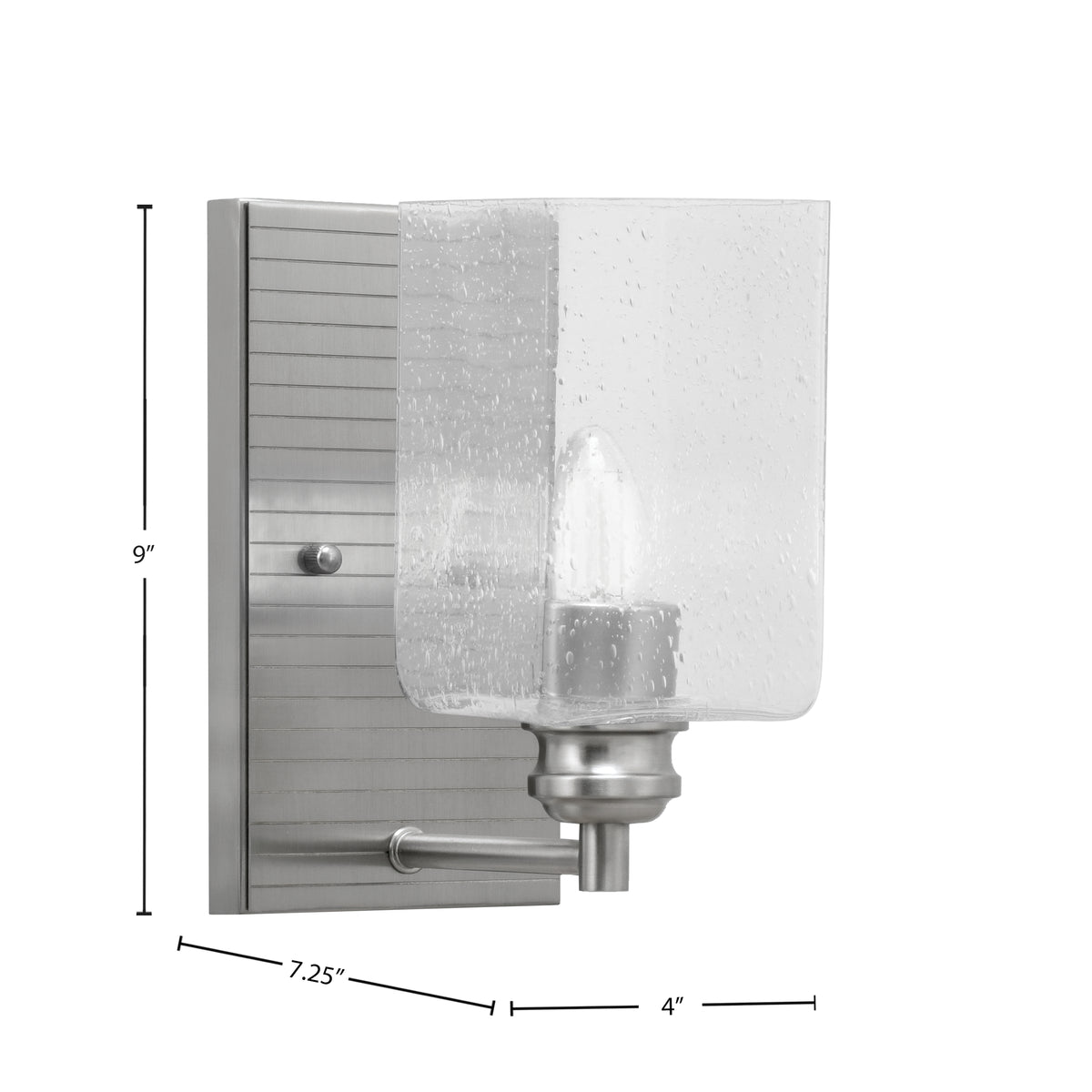 Toltec Lighting | 1161-BN-530