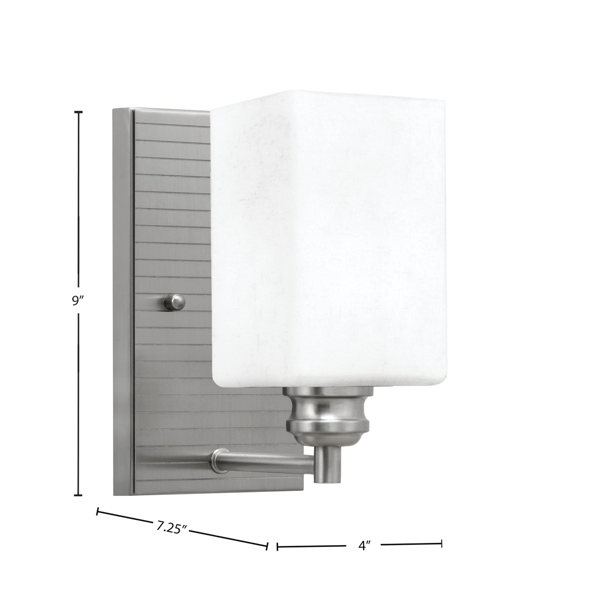 Toltec Lighting | 1161-BN-531