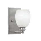 Toltec Lighting | 1161-BN-615