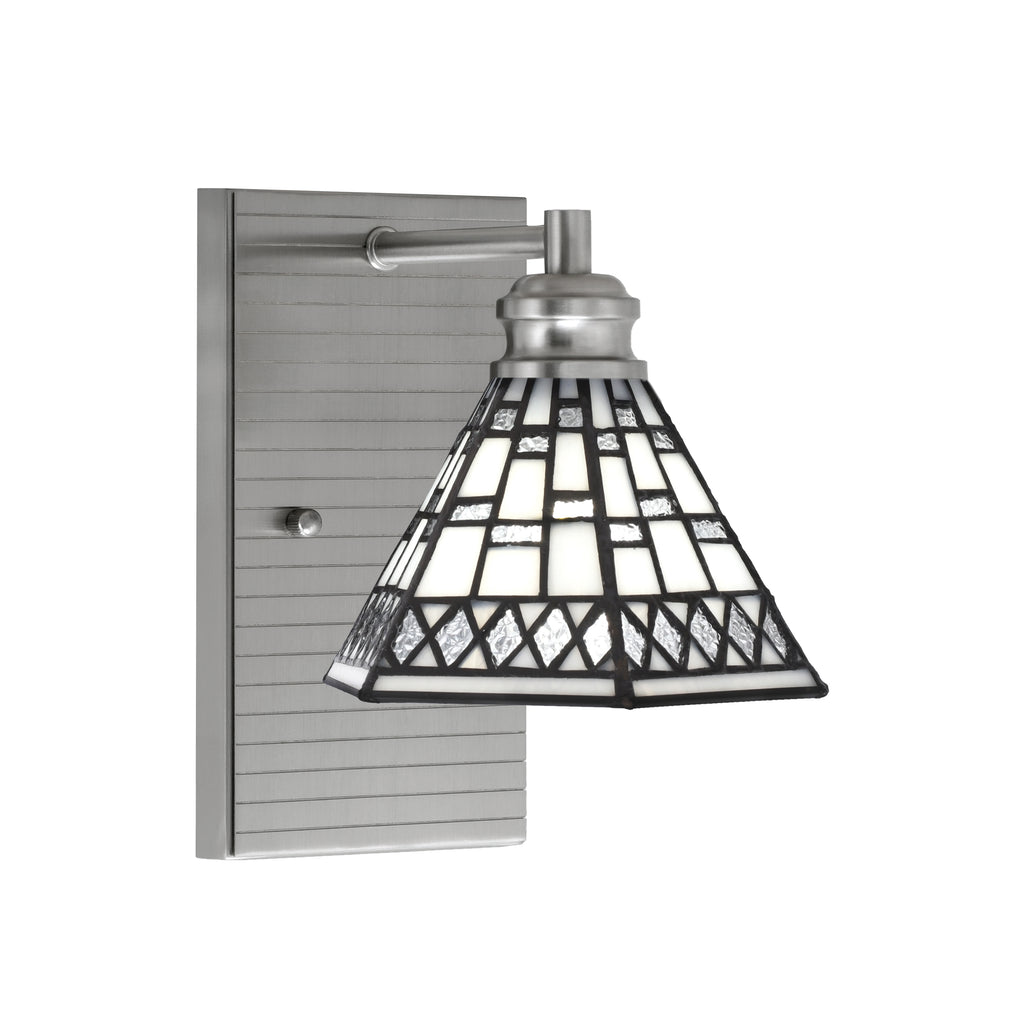 Toltec Lighting | 1161-BN-9105