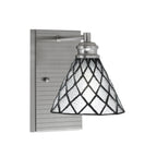 Toltec Lighting | 1161-BN-9185