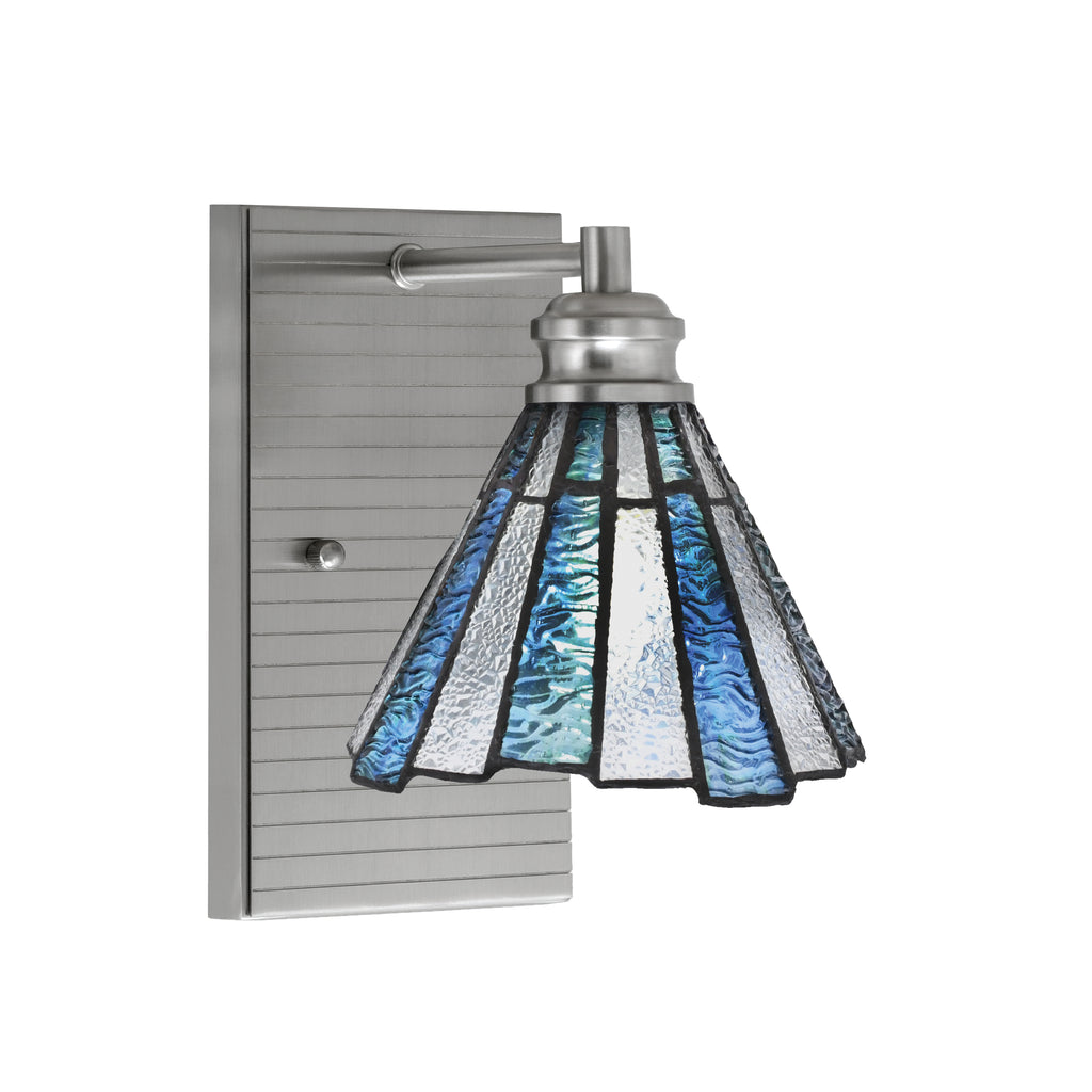 Toltec Lighting | 1161-BN-9325