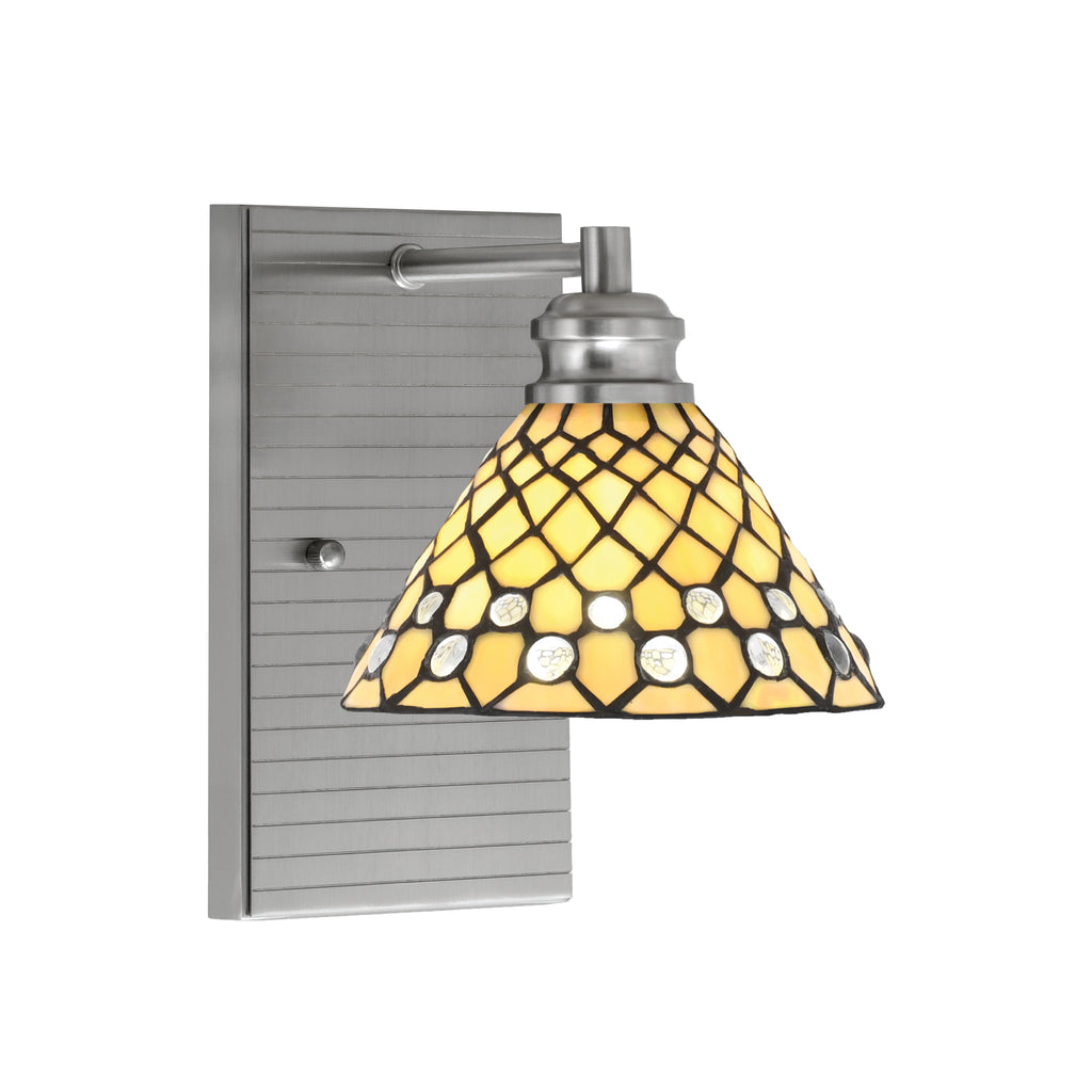 Toltec Lighting | 1161-BN-9415