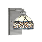 Toltec Lighting | 1161-BN-9485
