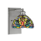 Toltec Lighting | 1161-BN-9905