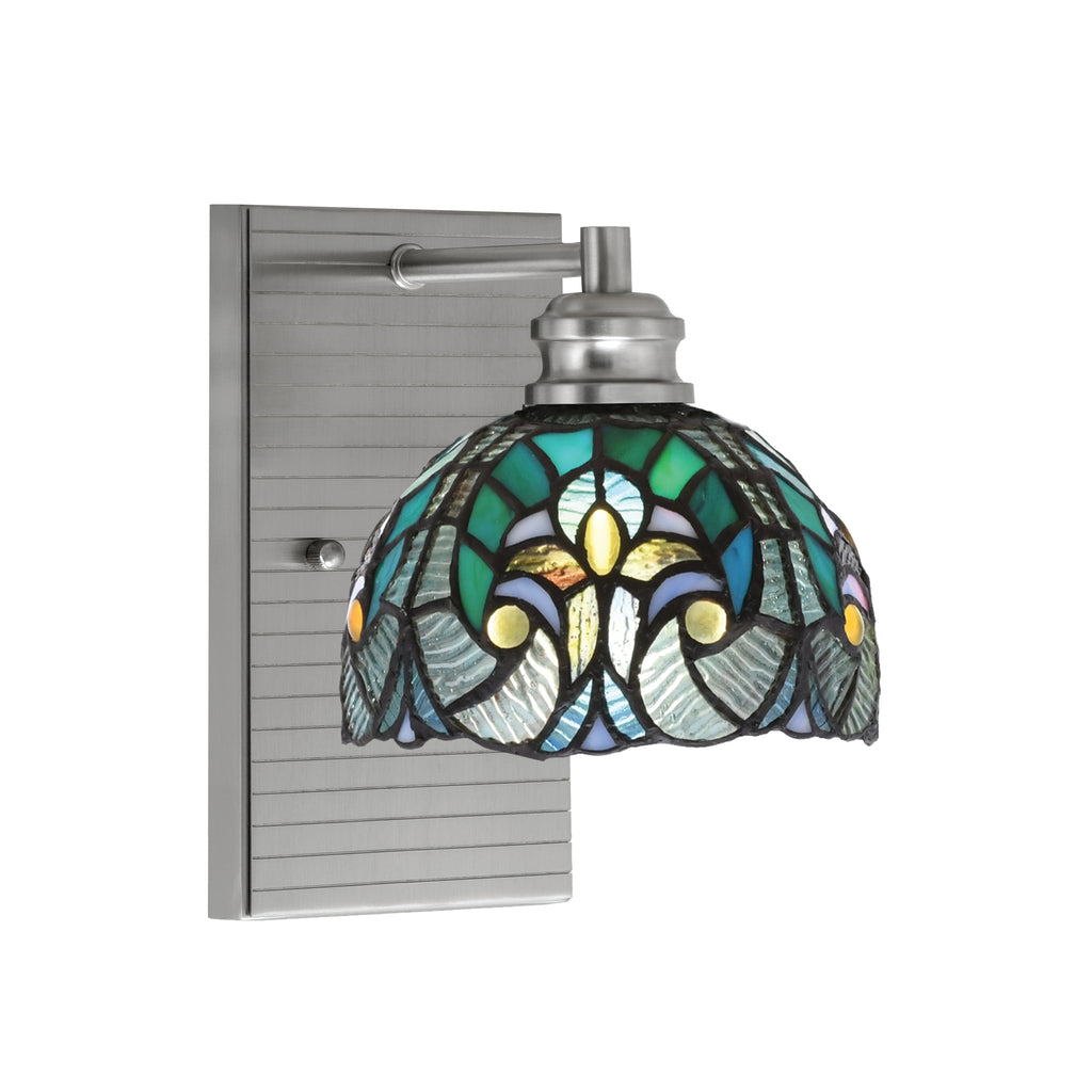Toltec Lighting | 1161-BN-9925