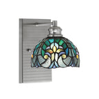 Toltec Lighting | 1161-BN-9925