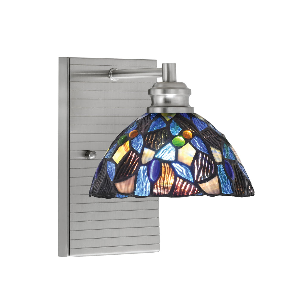 Toltec Lighting | 1161-BN-9955