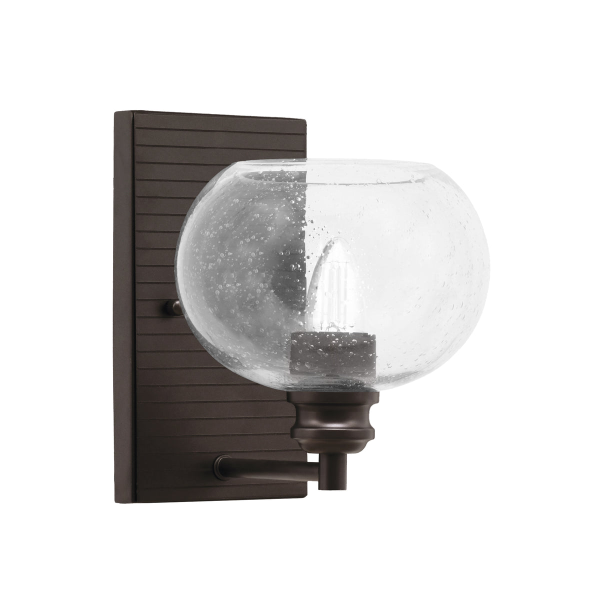 Toltec Lighting | 1161-ES-202