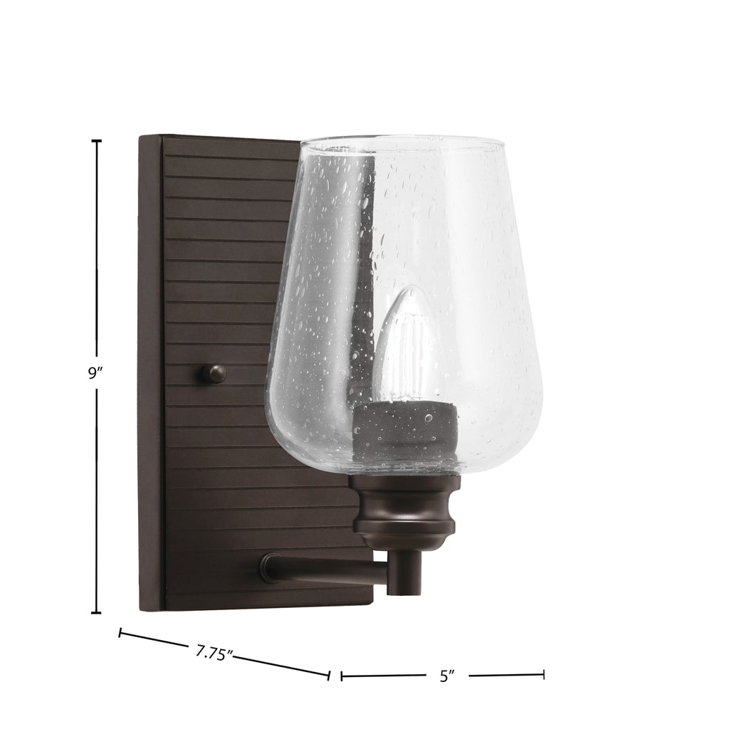 Toltec Lighting | 1161-ES-210