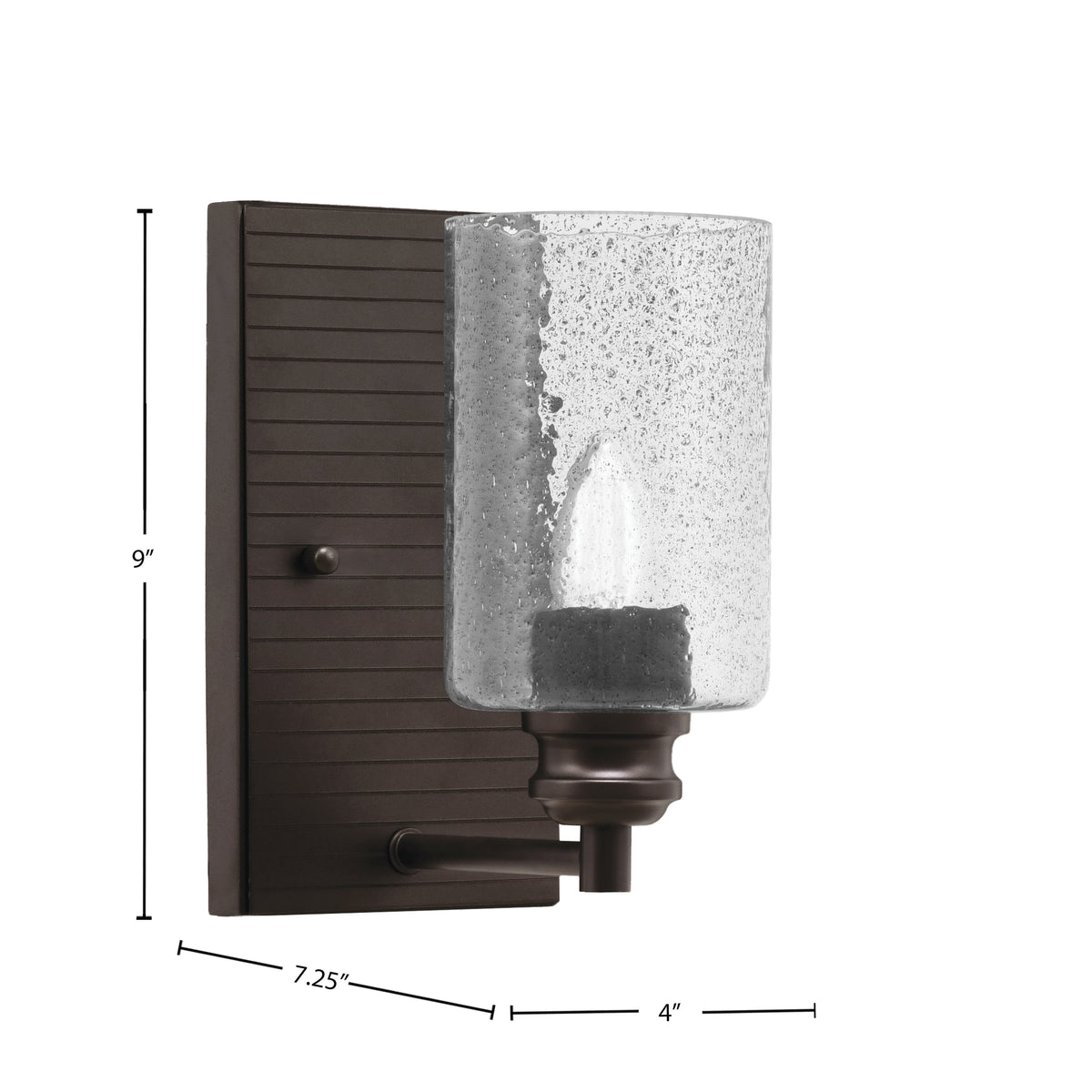 Toltec Lighting | 1161-ES-3002