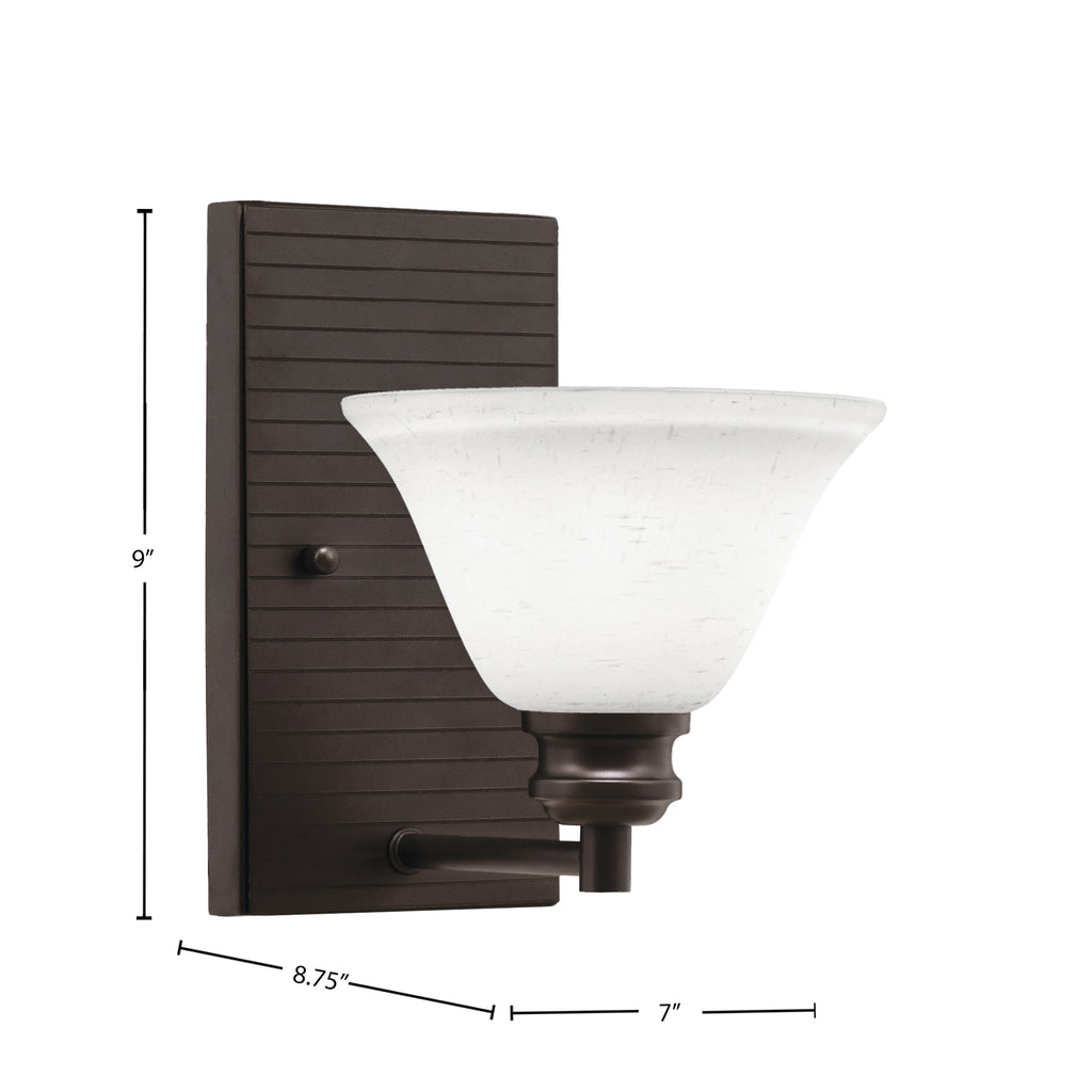 Toltec Lighting | 1161-ES-311