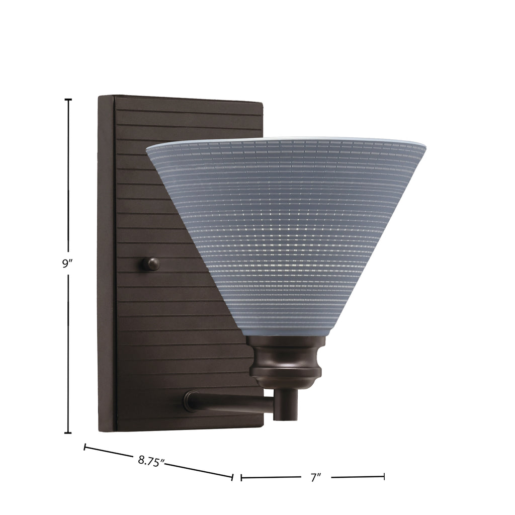 Toltec Lighting | 1161-ES-4052