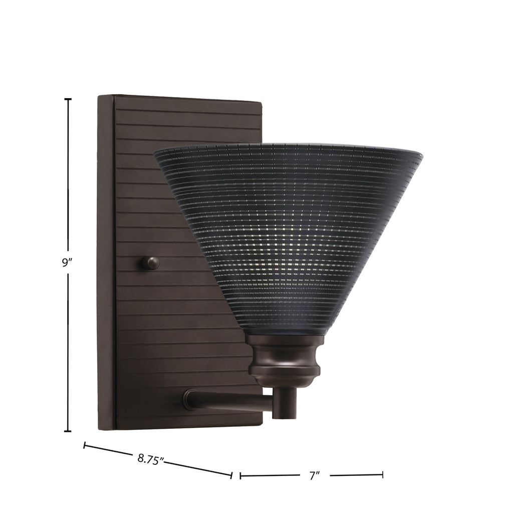Toltec Lighting | 1161-ES-4059
