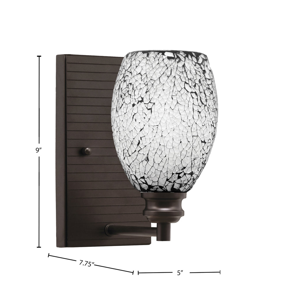 Toltec Lighting | 1161-ES-4165