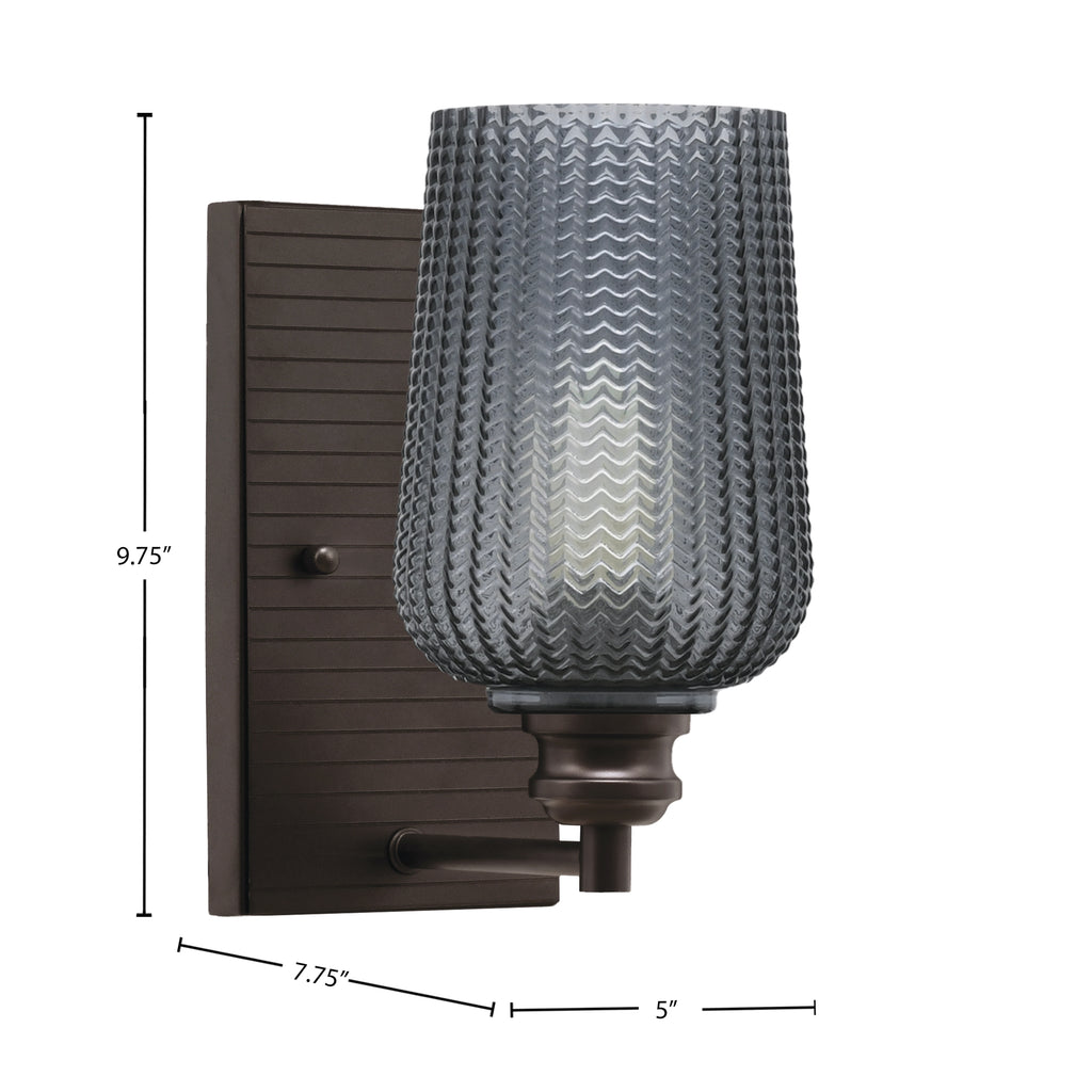 Toltec Lighting | 1161-ES-4252