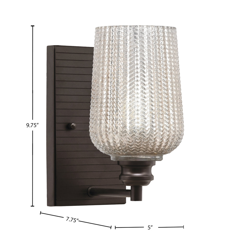 Toltec Lighting | 1161-ES-4253