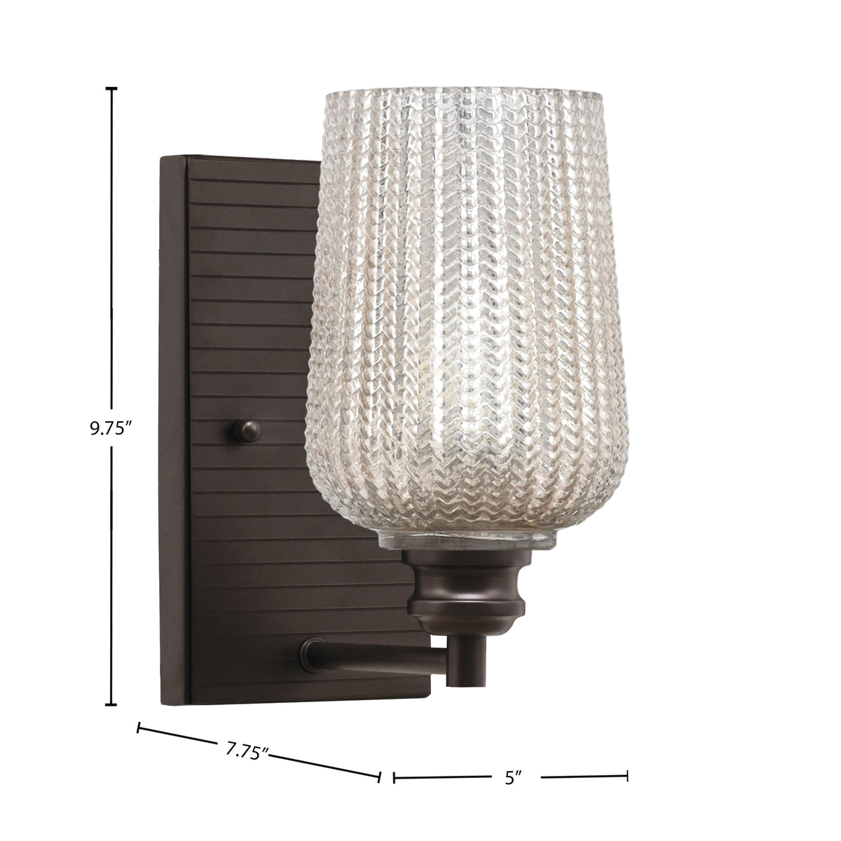Toltec Lighting | 1161-ES-4253