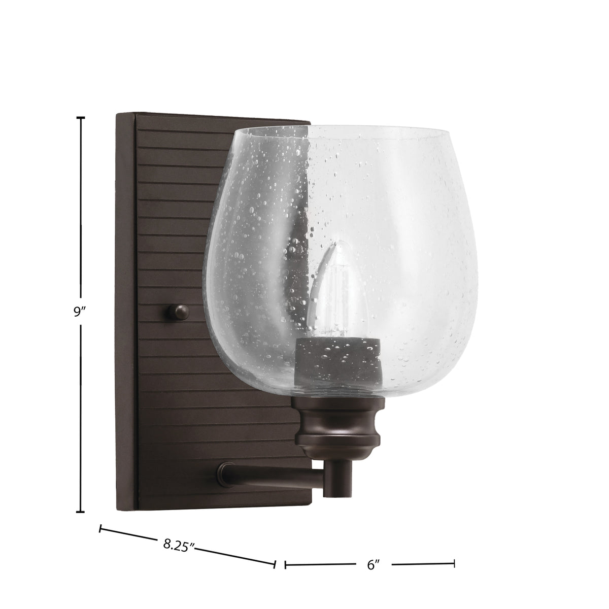 Toltec Lighting | 1161-ES-4810