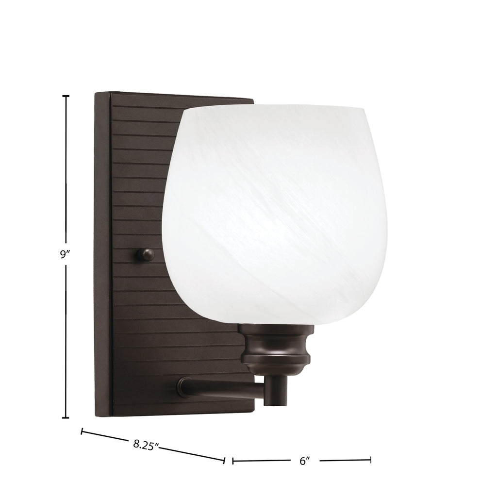 Toltec Lighting | 1161-ES-4811