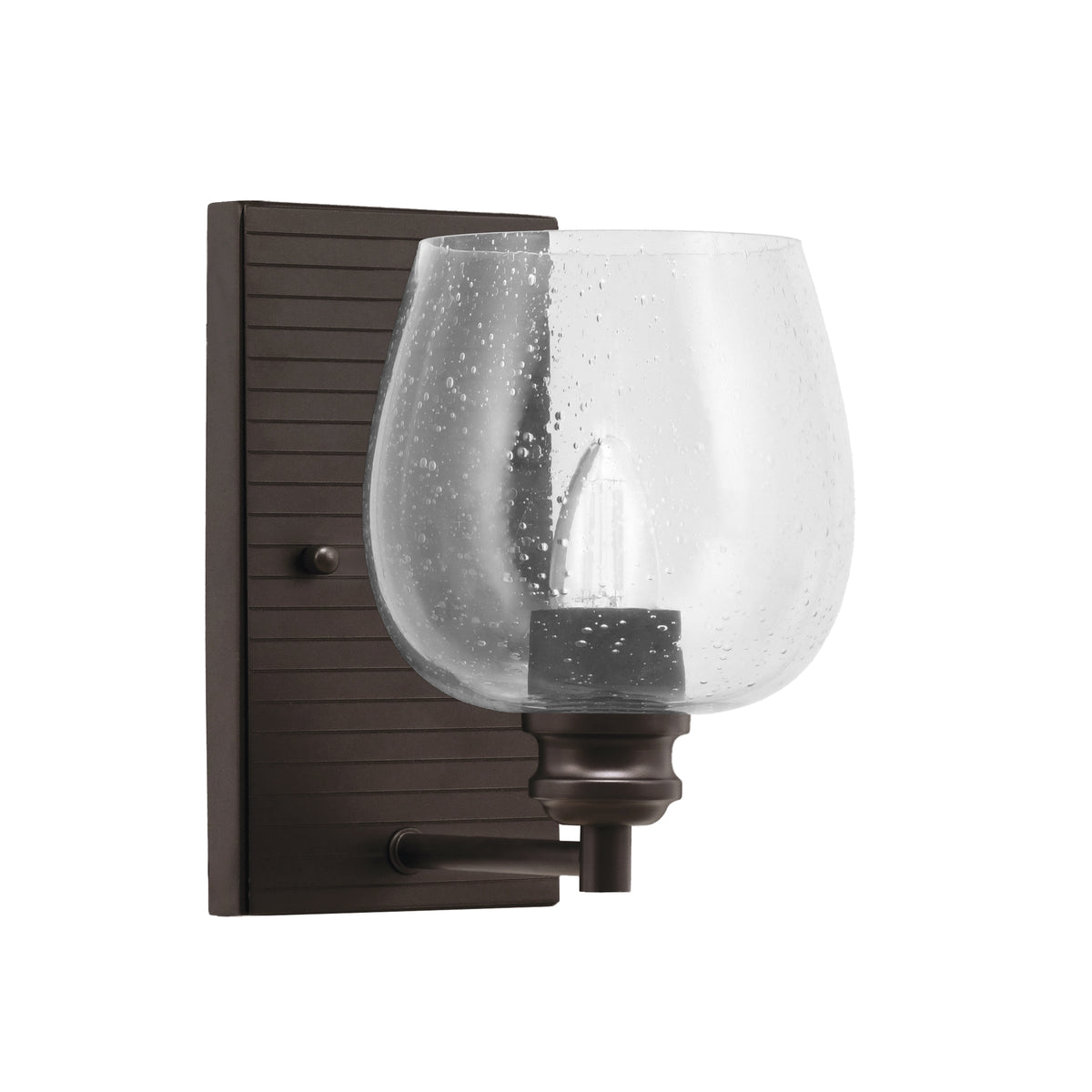 Toltec Lighting | 1161-ES-4812