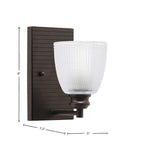 Toltec Lighting | 1161-ES-500