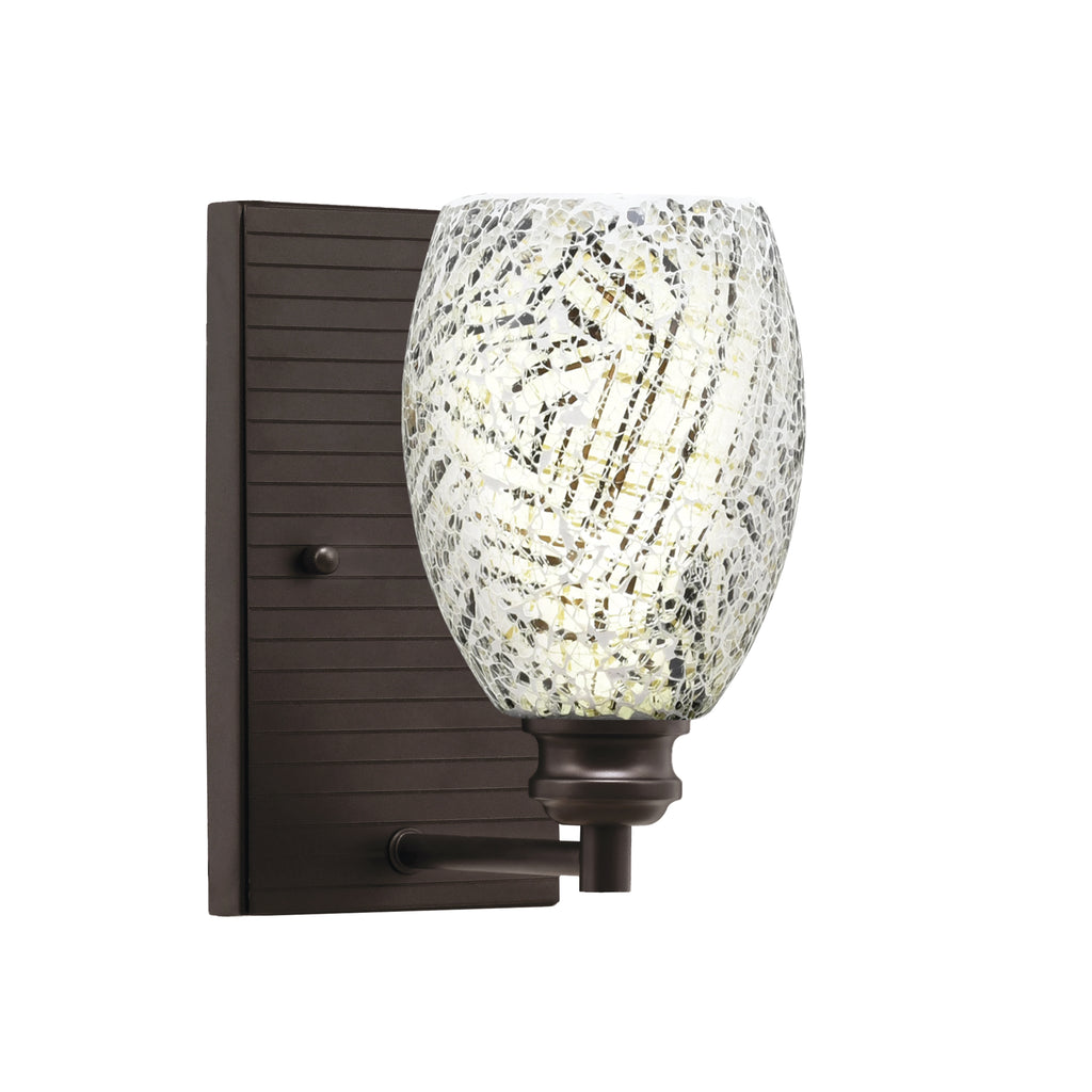 Toltec Lighting | 1161-ES-5054