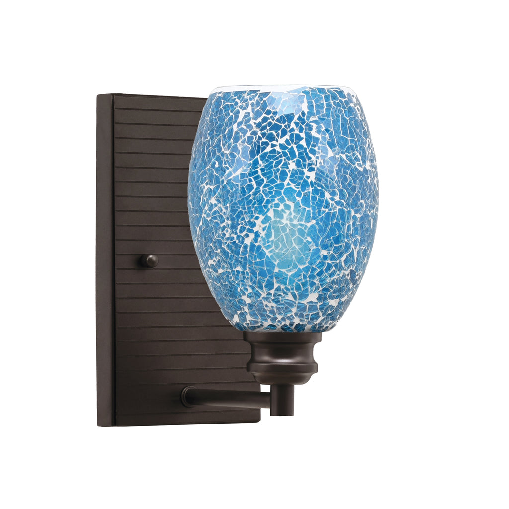 Toltec Lighting | 1161-ES-5055