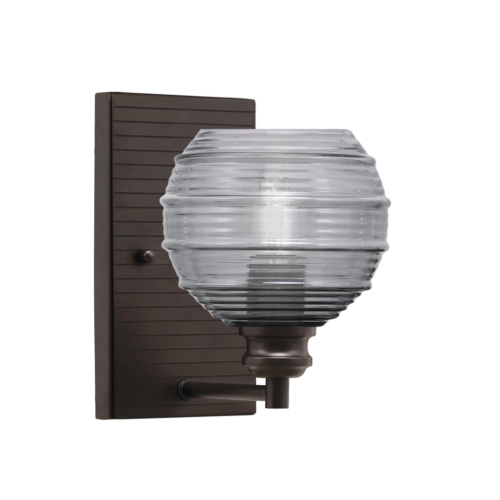 Toltec Lighting | 1161-ES-5112