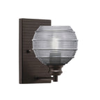 Toltec Lighting | 1161-ES-5112