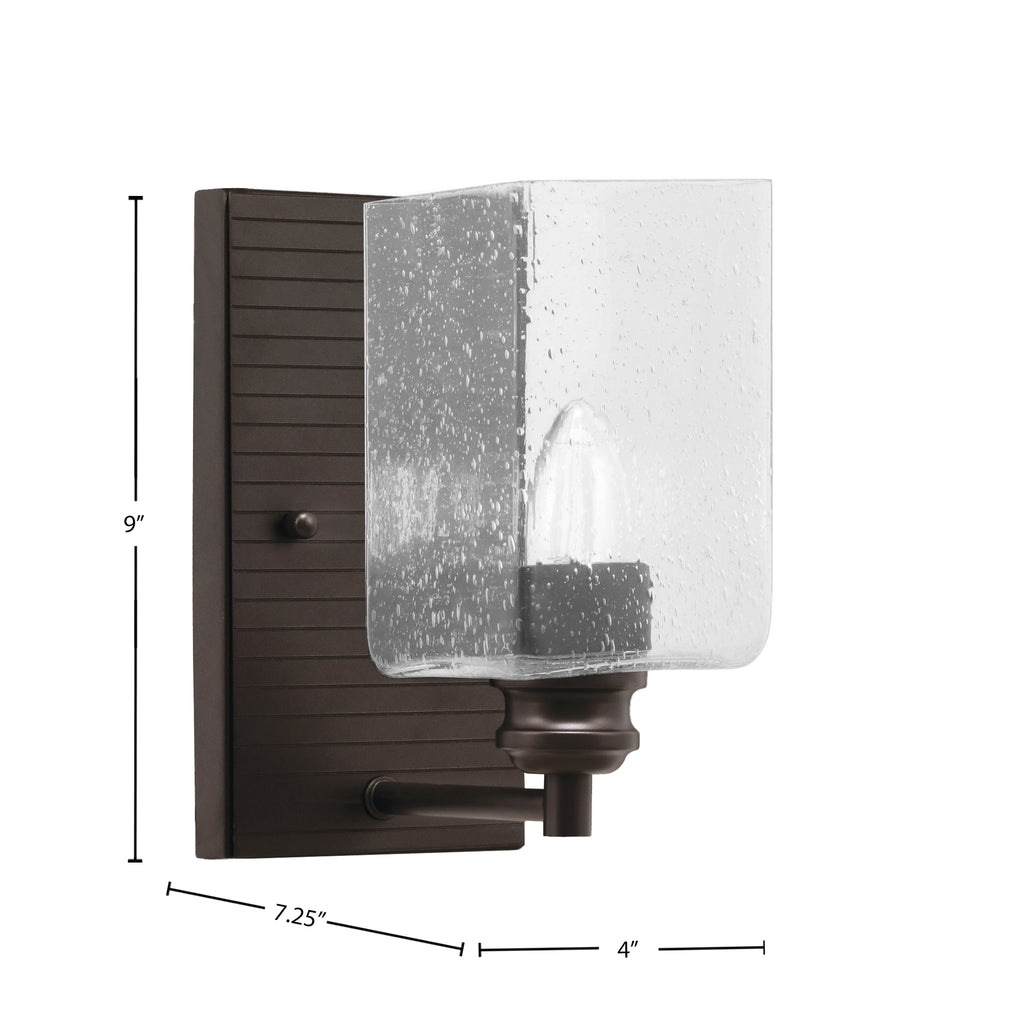 Toltec Lighting | 1161-ES-530
