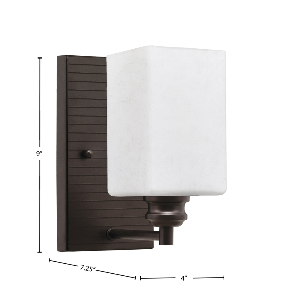 Toltec Lighting | 1161-ES-531