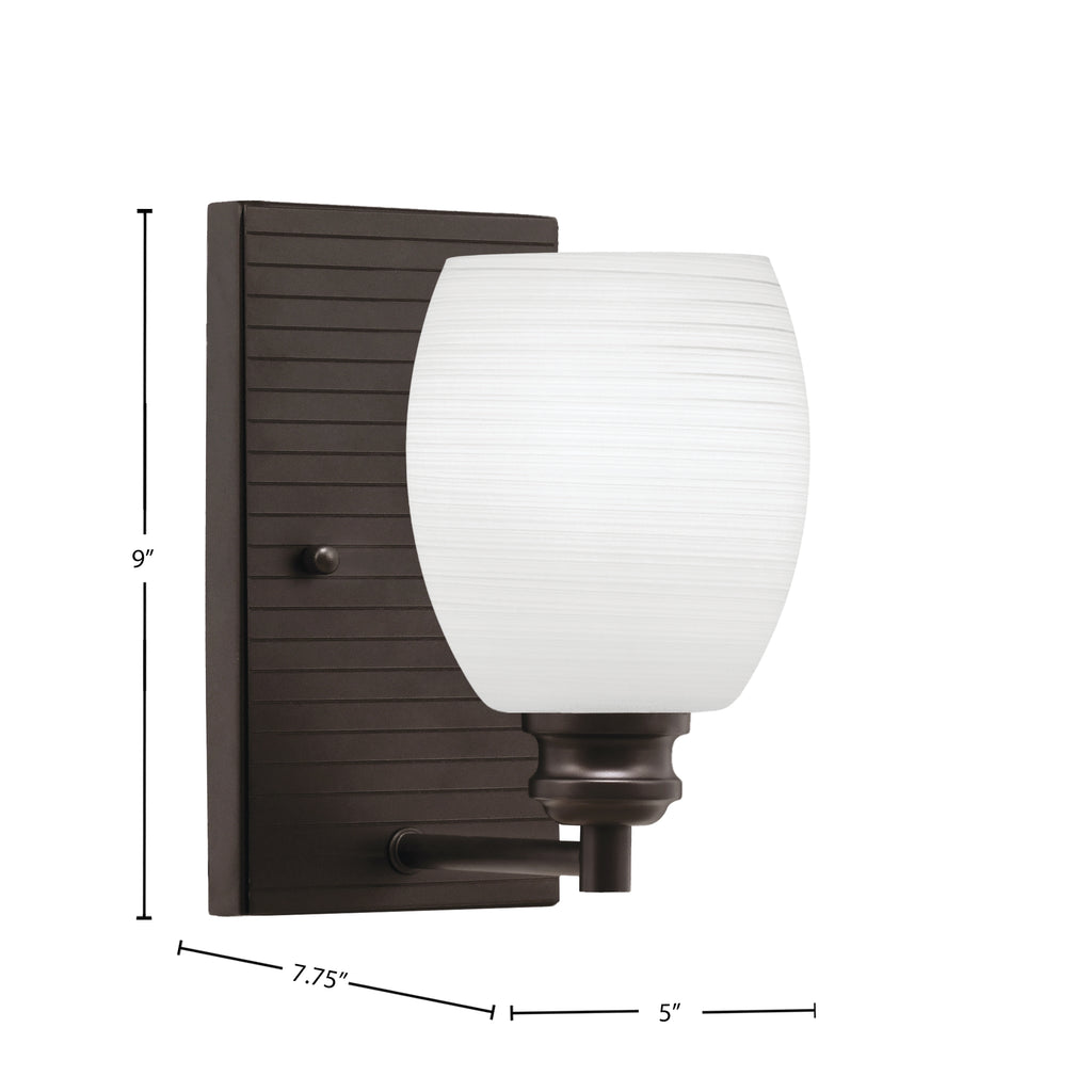 Toltec Lighting | 1161-ES-615