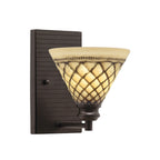Toltec Lighting | 1161-ES-7185