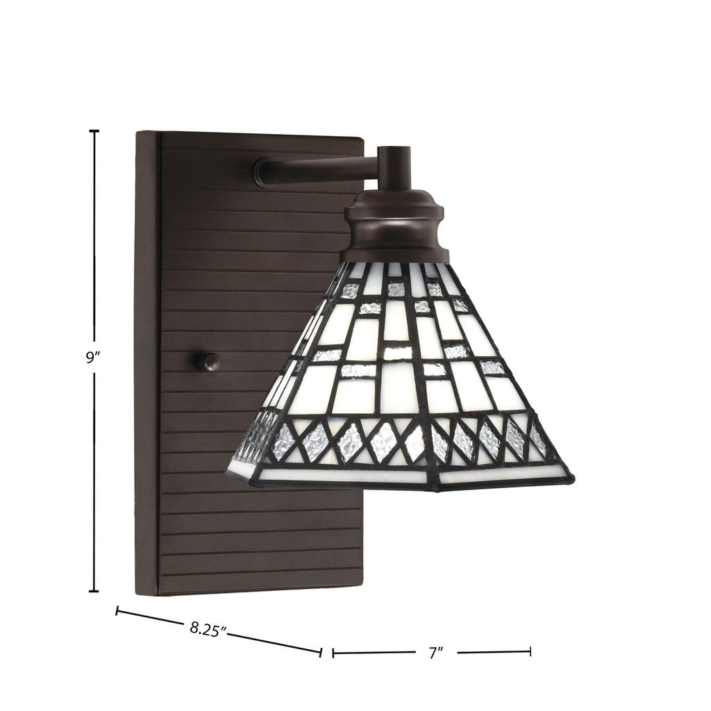 Toltec Lighting | 1161-ES-9105