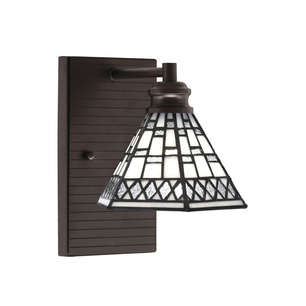 Toltec Lighting | 1161-ES-9105