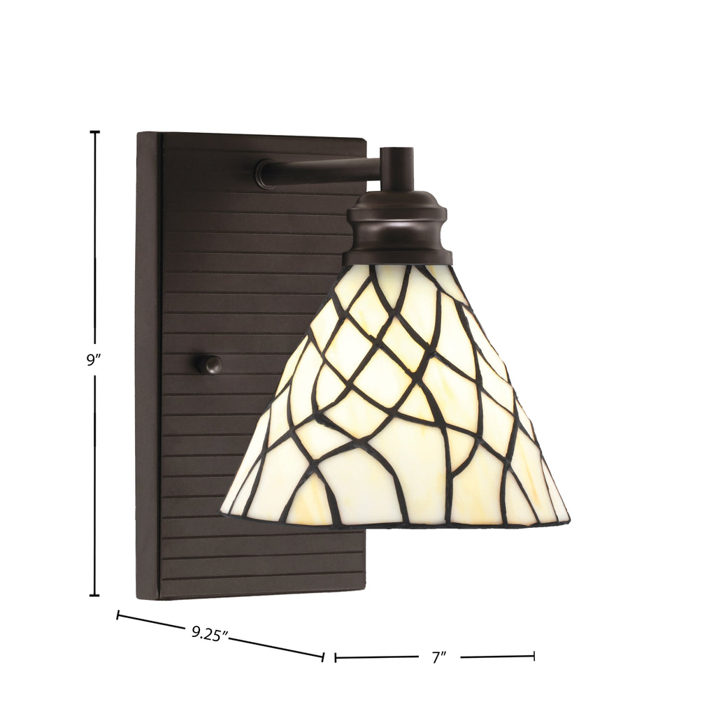 Toltec Lighting | 1161-ES-9115