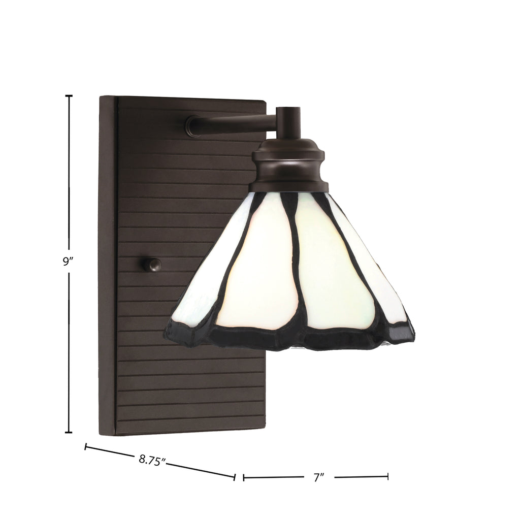 Toltec Lighting | 1161-ES-9125