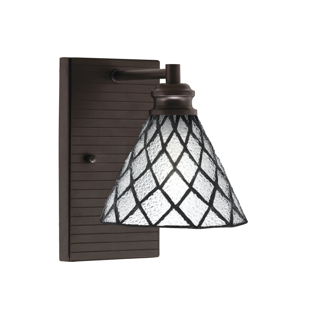 Toltec Lighting | 1161-ES-9185