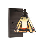 Toltec Lighting | 1161-ES-9345