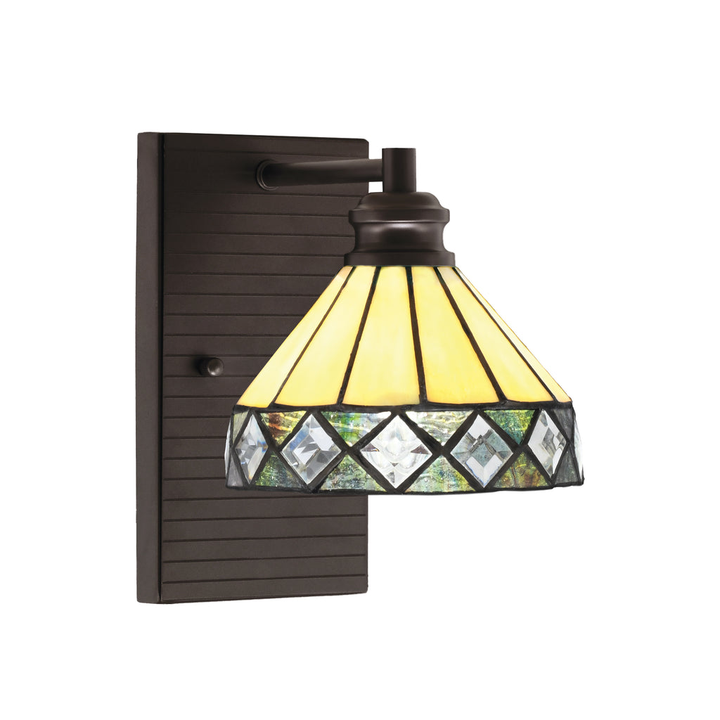 Toltec Lighting | 1161-ES-9405