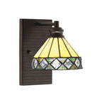 Toltec Lighting | 1161-ES-9405