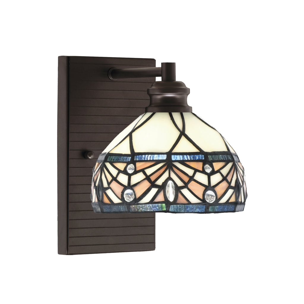 Toltec Lighting | 1161-ES-9485