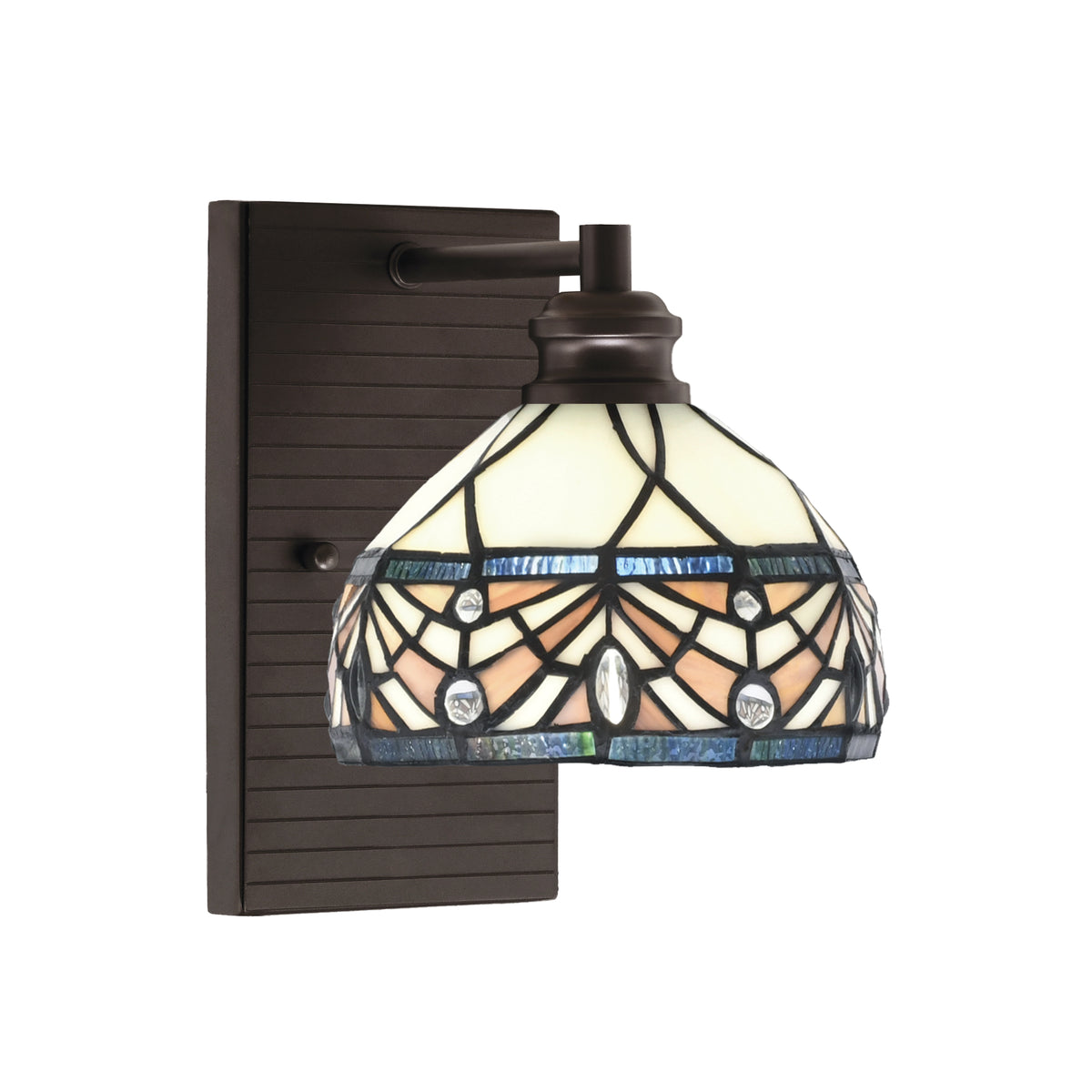 Toltec Lighting | 1161-ES-9485