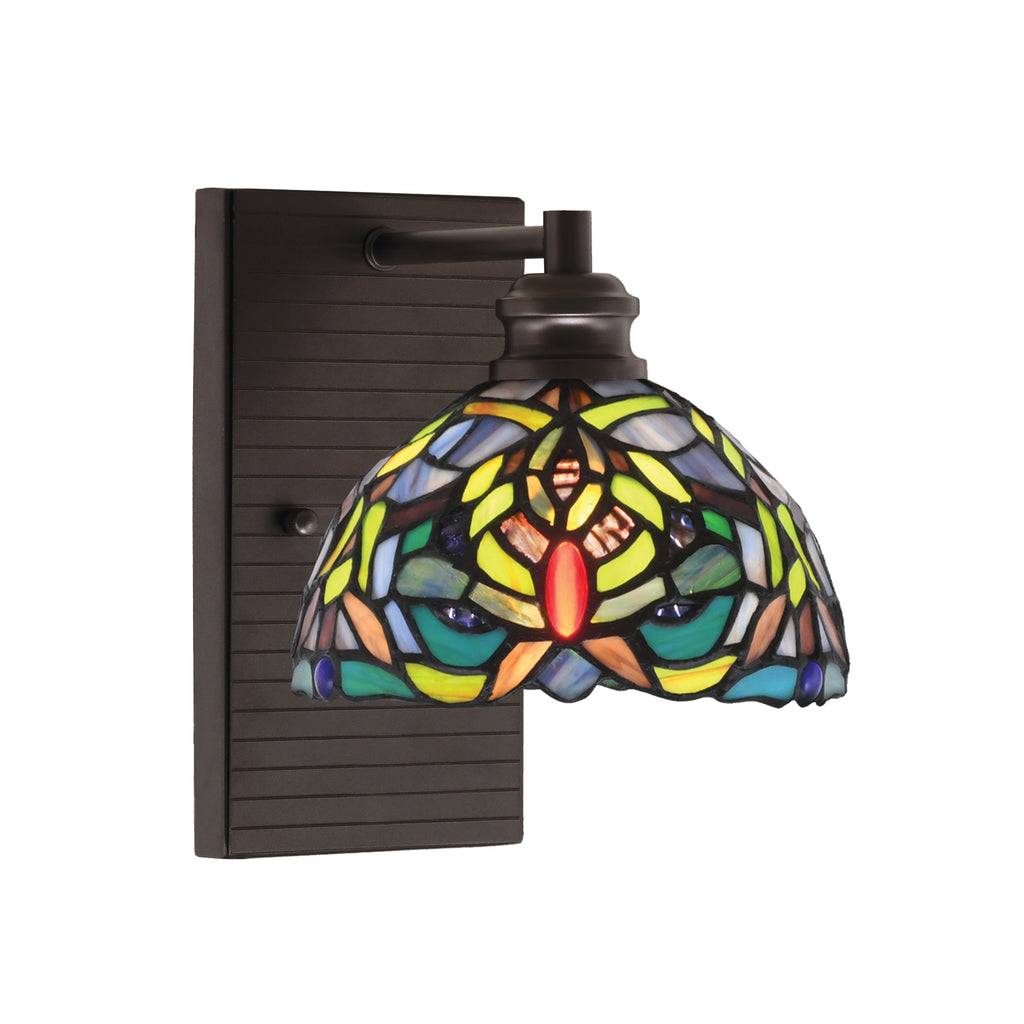 Toltec Lighting | 1161-ES-9905
