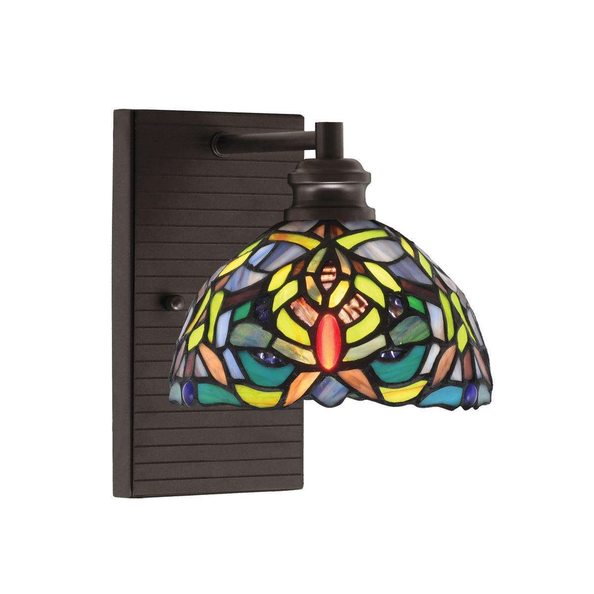Toltec Lighting | 1161-ES-9905