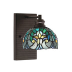 Toltec Lighting | 1161-ES-9925