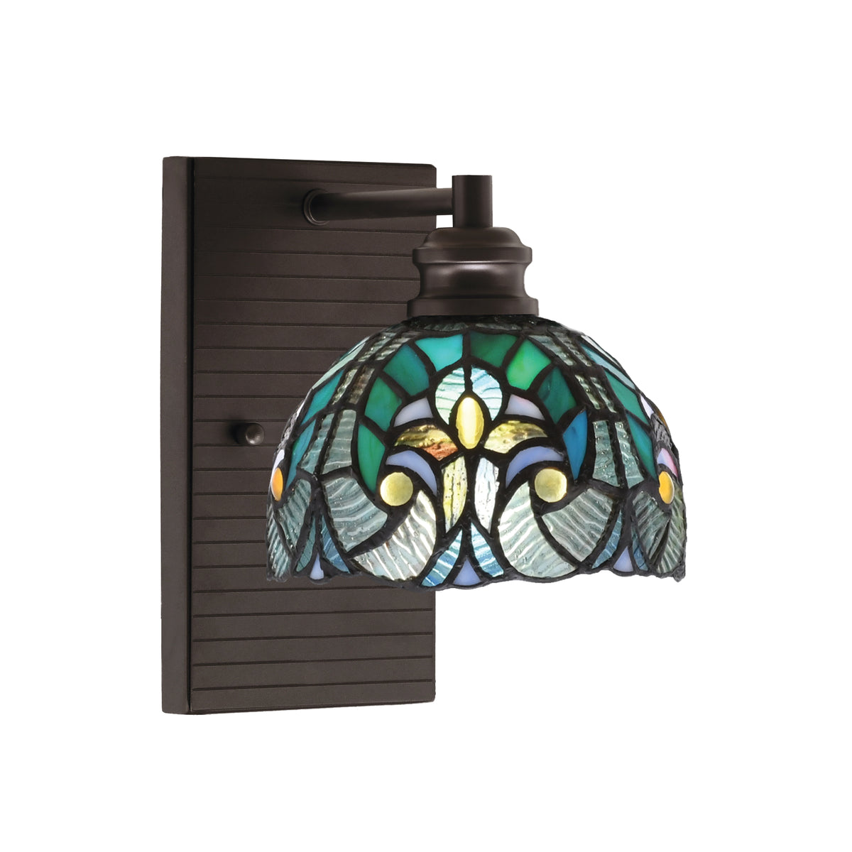 Toltec Lighting | 1161-ES-9925