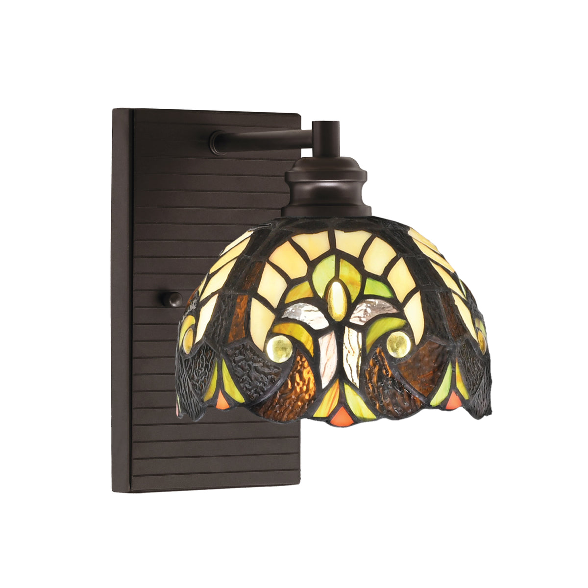 Toltec Lighting | 1161-ES-9945