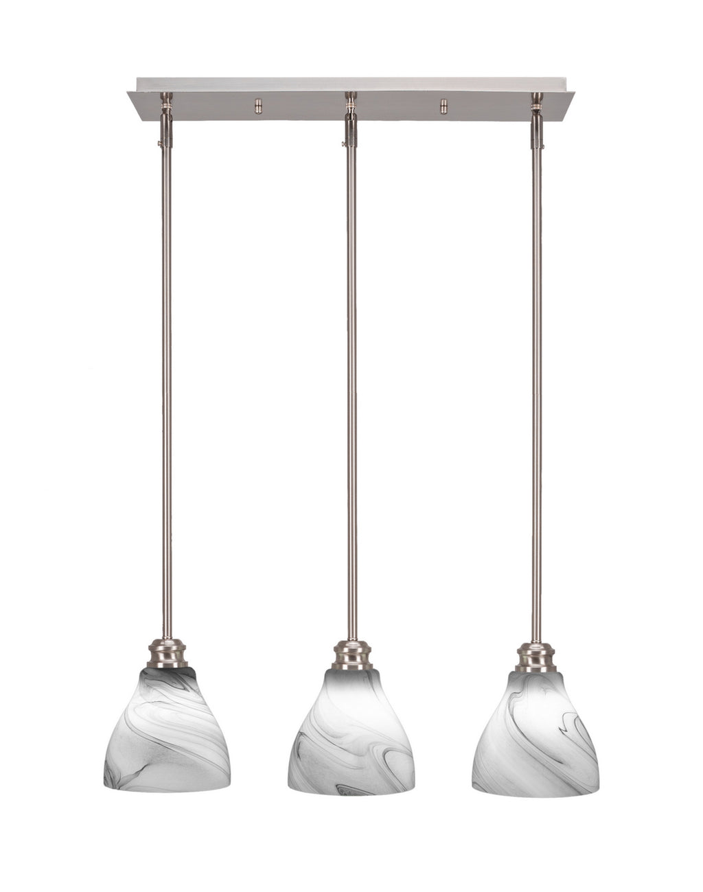 Toltec LightingHome| 1153-BN-4769